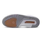 Jordan 3 Retro Wizards