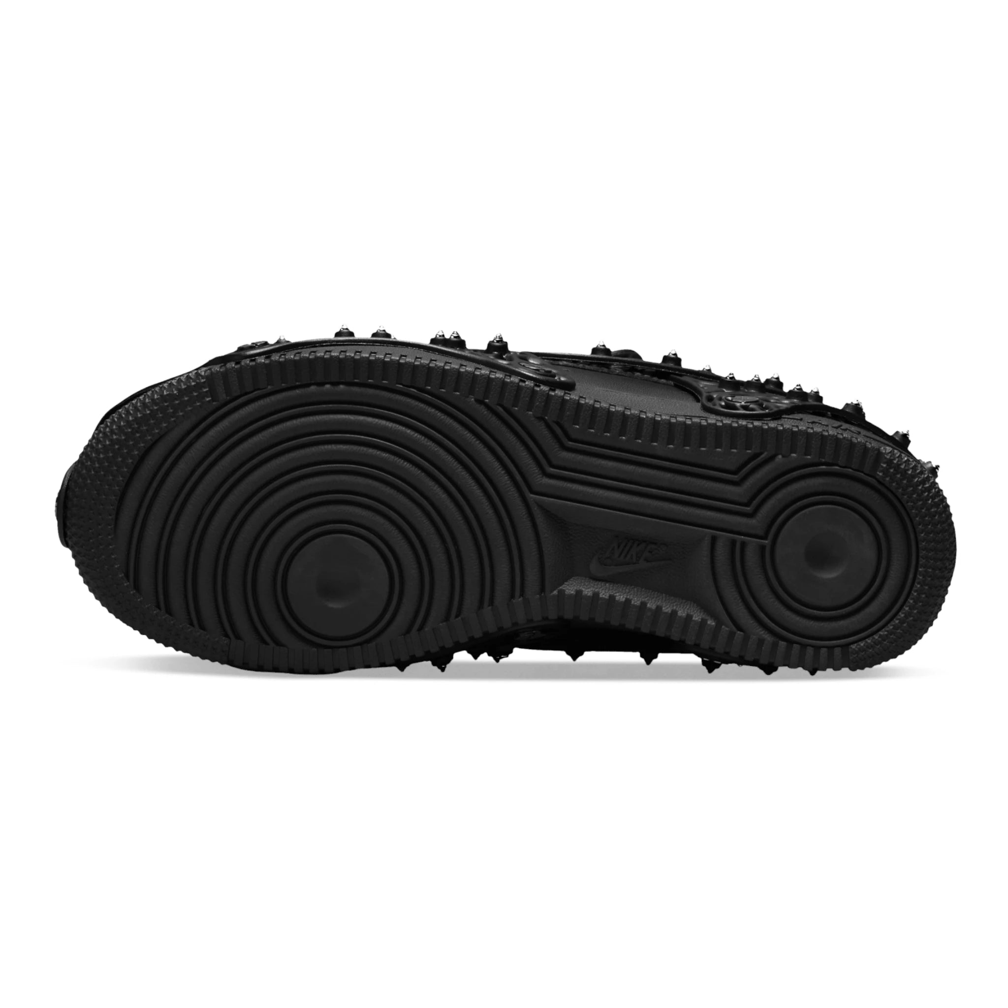 Nike Air Force 1 Low Swarovski Retroreflektierende Kristalle Schwarz (Damen) - CV7668-001