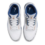 Jordan 3 Retro Wizards