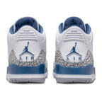 Jordan 3 Retro Wizards