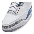 Jordan 3 Retro Wizards