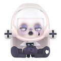 Pop Mart SKULLPANDA Ancient Castle Series Figures Nurse