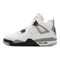 Jordan 4 Retro White Cement (2025) (GS)