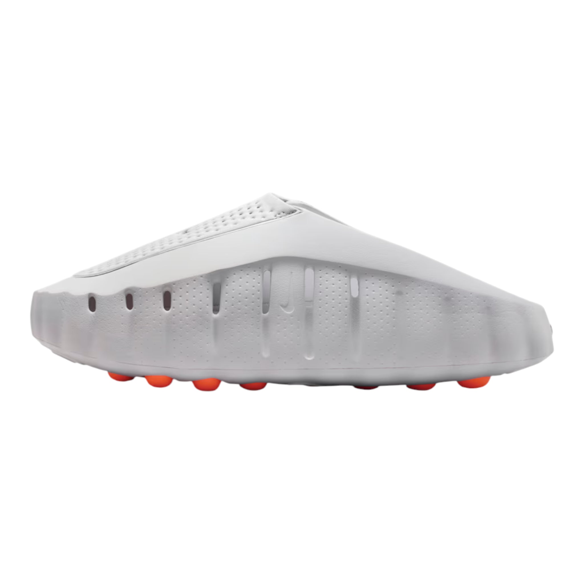 Nike Mind 001 Slide Light Smoke Grey