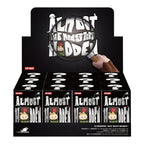 Pop Mart Labubu The Monsters Almost Hidden Series Figures Sealed Case (12 Blind Box)