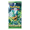 Pokémon Scarlet & Violet: Illusory Mask Booster Pack Thailand
