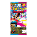 Pokémon Mega Evolution: Mega Evolution Booster Pack Thailand
