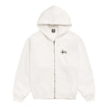 Stussy Basic Zip Hoodie