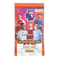 Panini Adrenalyn XL 2024/2025 English Premier League Booster Pack