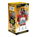 Topps Match Attax UEFA Champions League 2024-25 Booster Pack