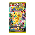 Pokémon Mega Dream EX Booster Pack Thailand