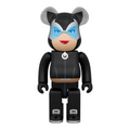 Bearbrick BE@RBRICK CATWOMAN（BATMAN: HUSH Ver.） 400％
