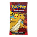 Pokemon McDonald's Promo Cards 2025 Dragons Booster Pack
