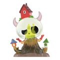 Pop Mart Labubu The Monsters Almost Hidden Series Tree House Figure