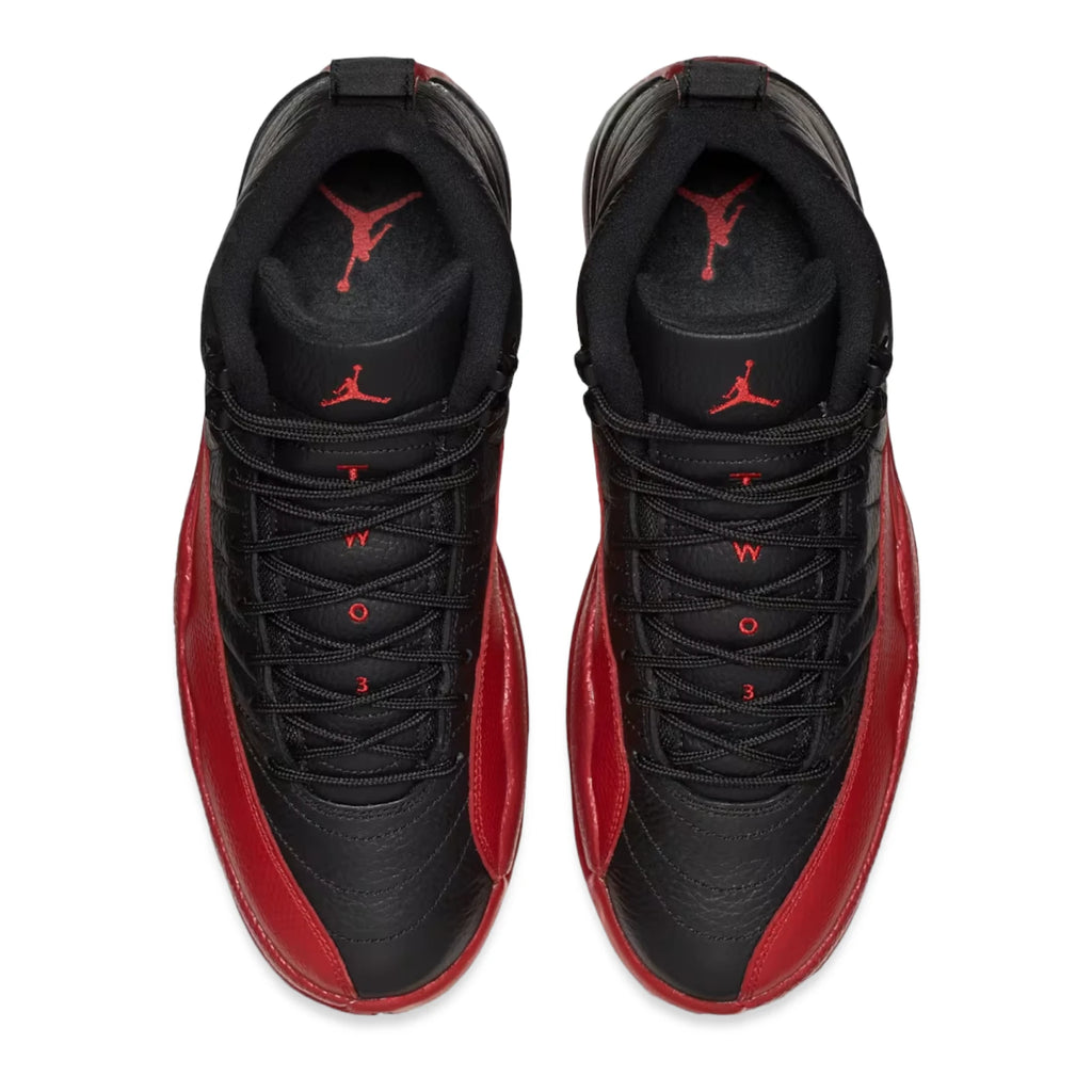 Jordan 12 Retro Flu-Spiel (2016) - 130690-002