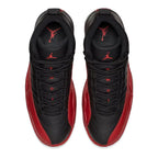 Jordan 12 Retro Flu-Spiel (2016) - 130690-002