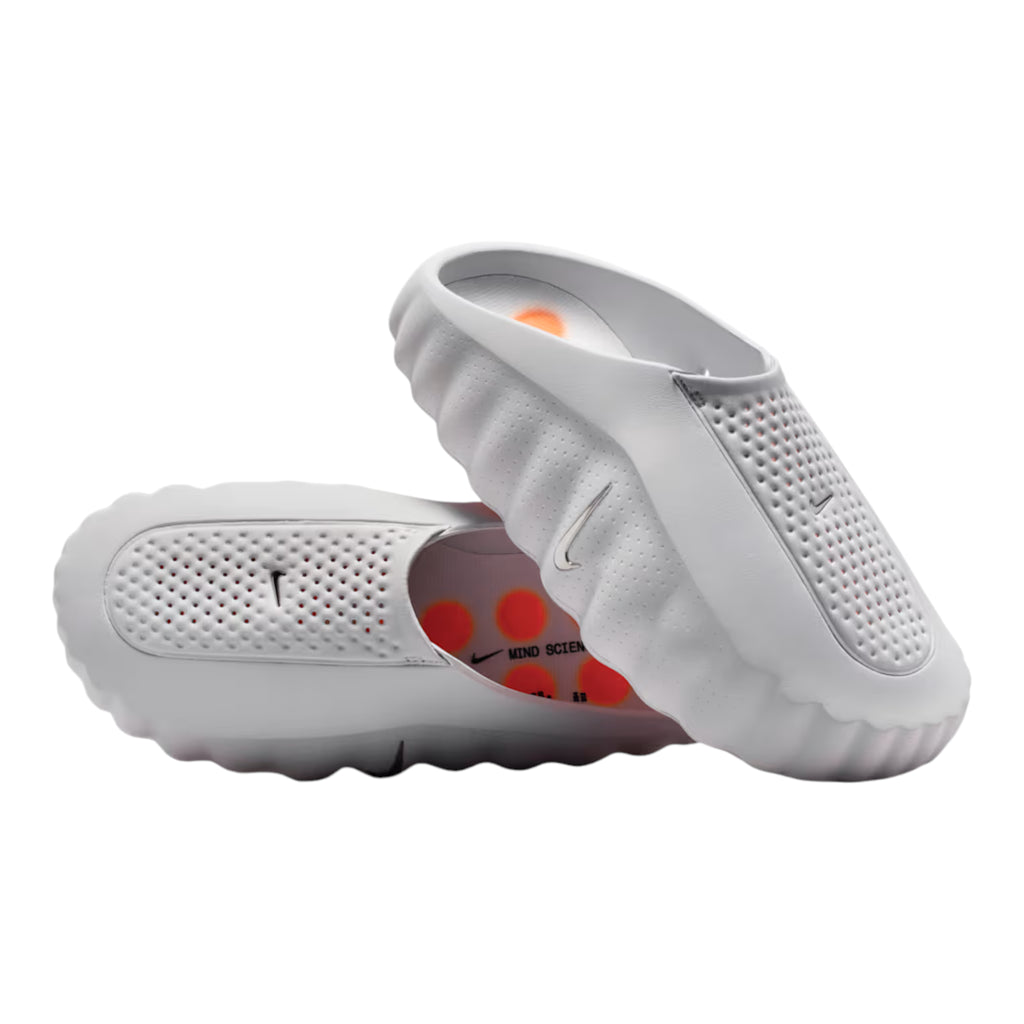 Nike Mind 001 Slide Light Smoke Grey