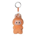 Pop Mart Labubu The Monsters Pin for Love Series "J" Vinyl Plush Pendant