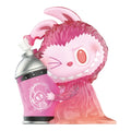 Pop Mart Labubu The Monsters Almost Hidden Series Spray Can Figure