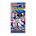 Pokémon TCG Ninja Spinner (M4) Booster Pack Japan
