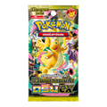 Pokémon TCG MEGA Dream ex (MA3T) Booster Pack Thailand