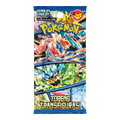 Pokémon TCG Scarlet & Violet Transfiguration Mask (SV6SI) Booster Pack Indonesia