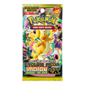 Pokémon TCG MEGA Dream ex (MA3I) Booster Pack Indonesia