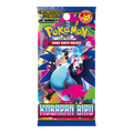 Pokémon TCG Mega Evolution Blue Blaze (MA2I) Booster Pack Indonesia