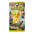 Pokémon TCG MEGA Dream ex (M2A) Booster Pack Japan