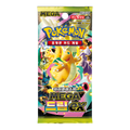 Pokémon TCG MEGA Dream ex (M2A) Booster Pack Korean