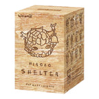 Pop Mart Hirono Shelter Series Figures Single Blind Box