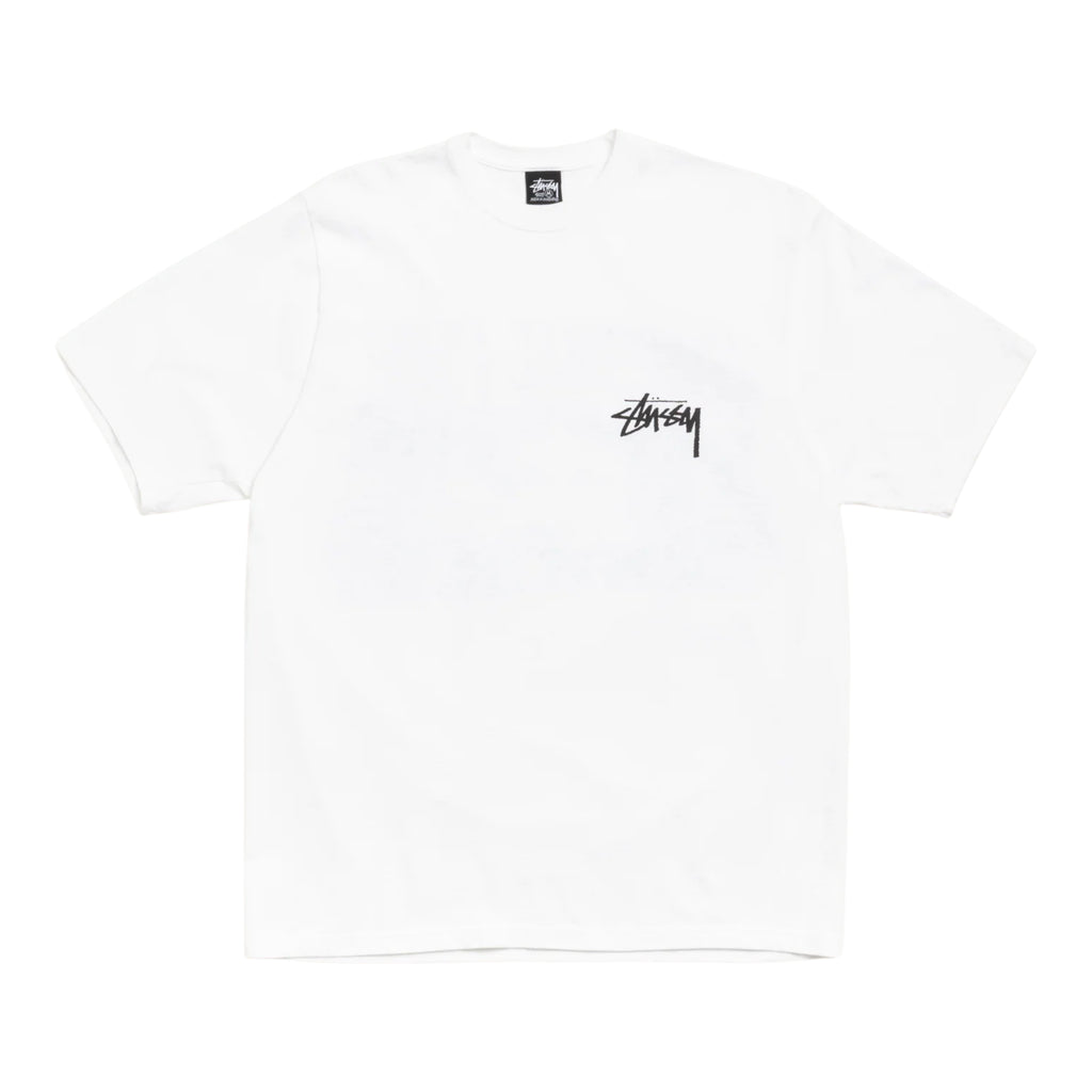 Stussy Victoria Tee - archivebyx - Limitowane buty oraz odzież w jednym miejscu