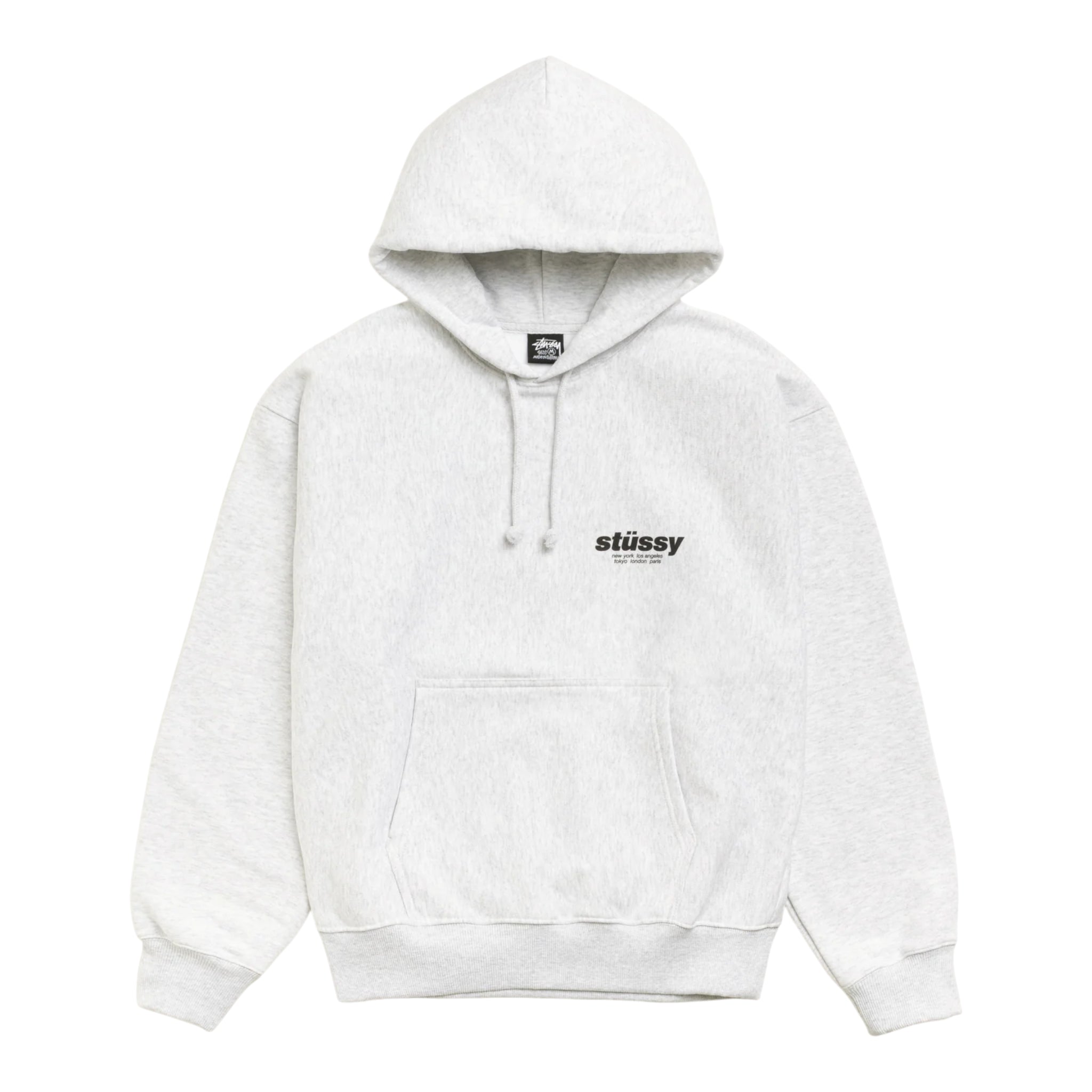 Stussy Rollers Hoodie