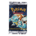 Pokémon TCG Base Set Booster Pack Spanish