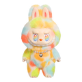 Pop Mart Labubu The Monsters Big into Energy Series Rock The Universe Vinyl Plush Doll