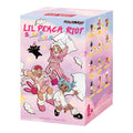 Pop Mart Lil Peach Riot Sleepover Series Figures Single (Blind Box)