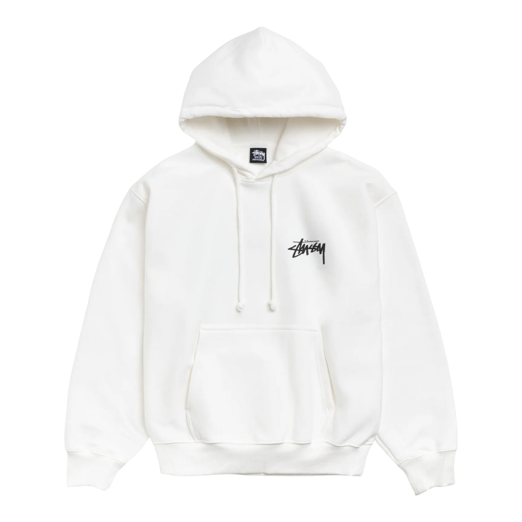 Stussy Victoria Hoodie