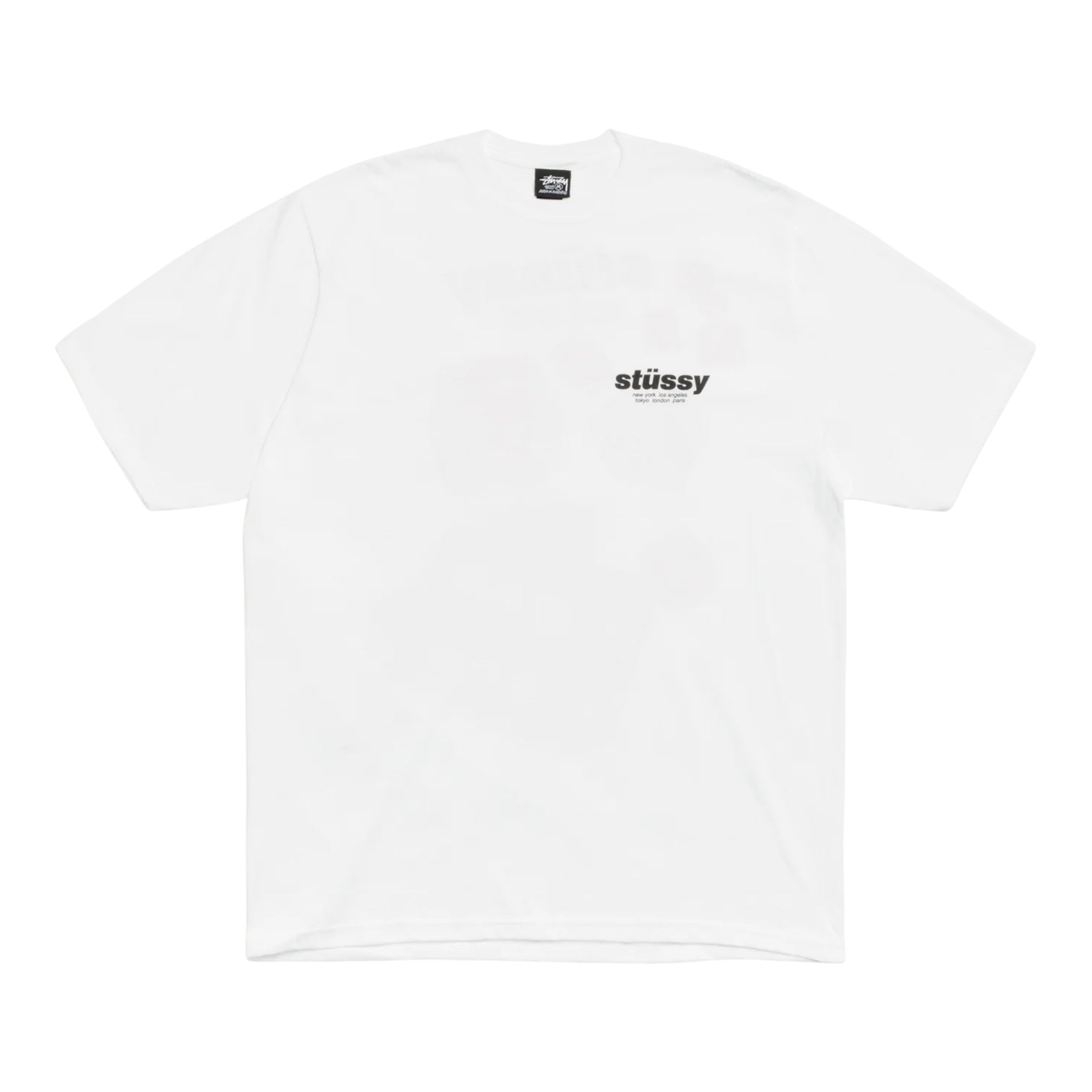 Stussy Rollers Tee