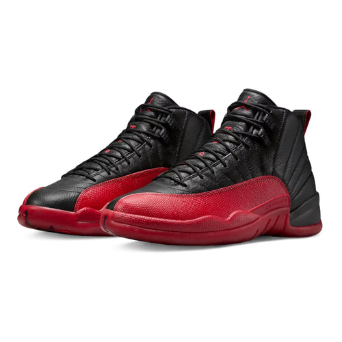 Jordan 12 Retro Flu Game (2016) - 130690-002 - archivebyx - Limitowane buty oraz odzież w jednym miejscu
