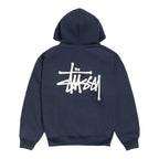 Stussy Basic Zip Hoodie