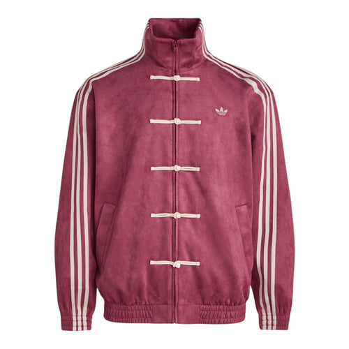 adidas CTT Chinese Track Top 3.1 Gender Neutral Jacket