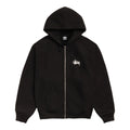 Stussy Basic Zip Hoodie