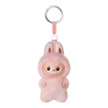 Pop Mart Labubu The Monsters Pin for Love Series "G" Vinyl Plush Pendant