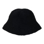 Bucket Hat Swirly S Knit - archivebyx - Limitowane buty oraz odzież w jednym miejscu
