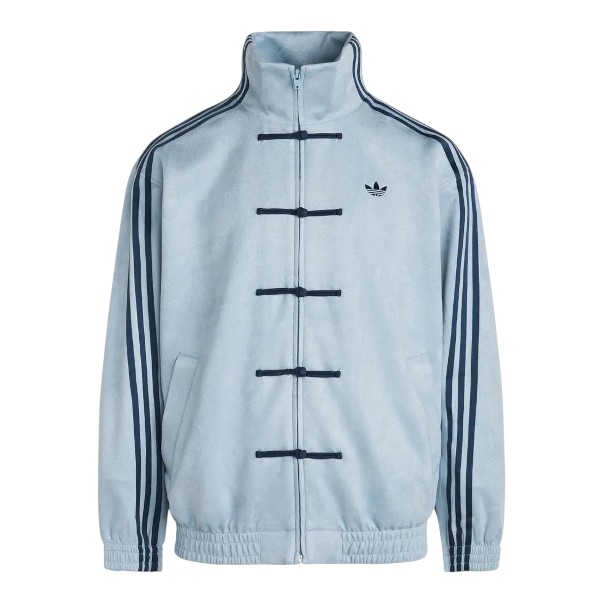 adidas CTT Chinese Track Top 3.1 Gender Neutral Jacket