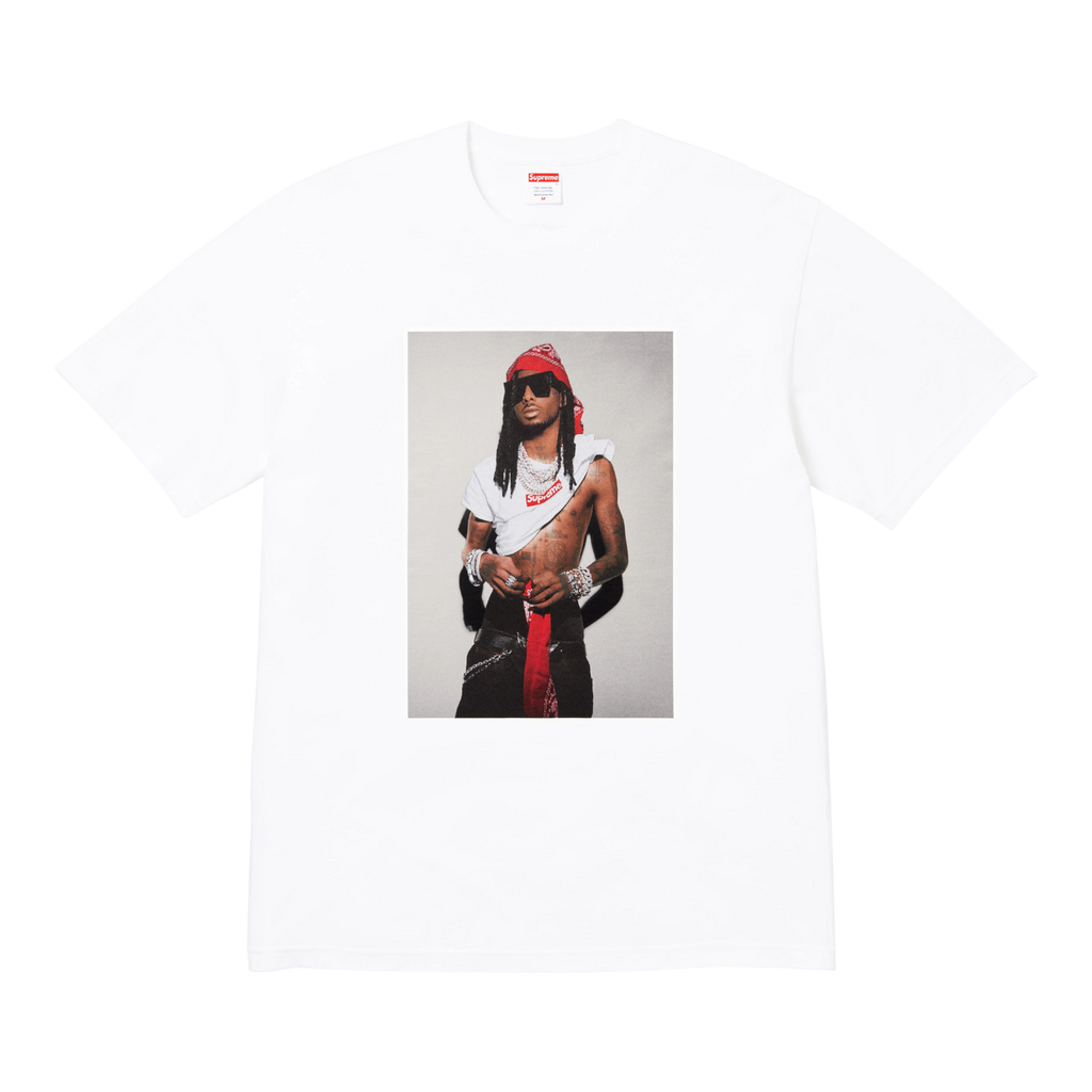 Supreme Playboi Carti Tee