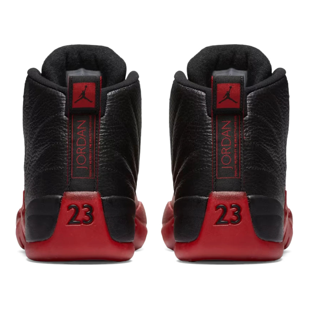 Jordan 12 Retro Flu-Spiel (2016) - 130690-002