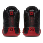 Jordan 12 Retro Flu-Spiel (2016) - 130690-002