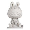 Pop Mart Labubu The Monsters Almost Hidden Series Sculpture Figure