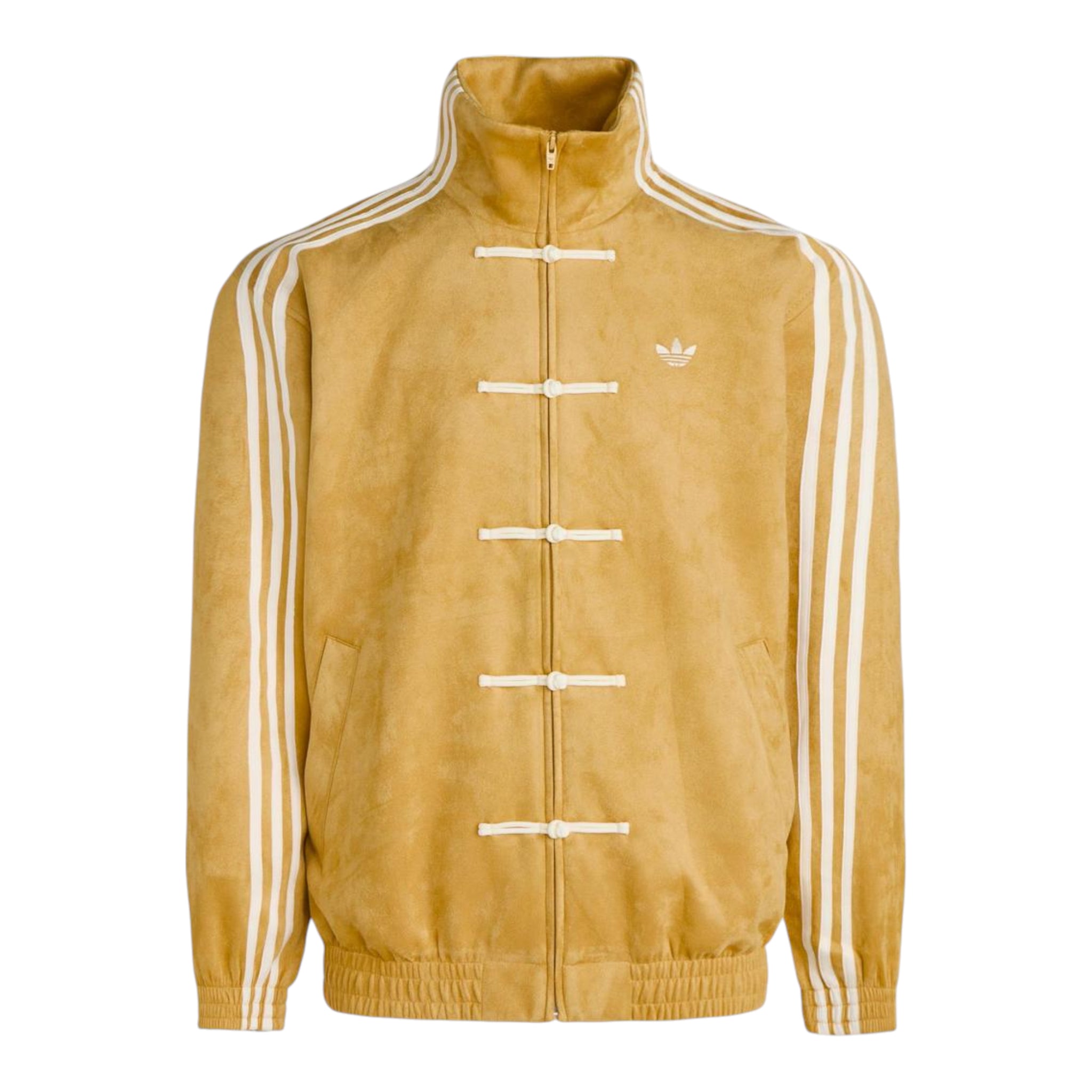 adidas CTT Chinese Track Top 3.1 Gender Neutral Jacket
